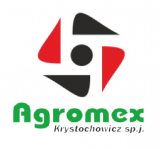 "AGROMEX" KRYSTOCHOWICZ SPÓŁKA JAWNA