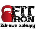 Fit Iron Zdrowe Zakupy