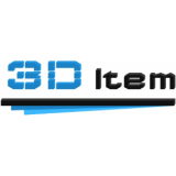 3D Item - sklep z filamentami do drukarek 3D