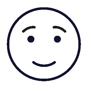 smile